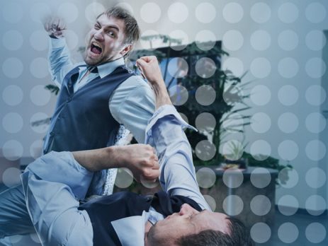 workshop Interculturele Communicatie